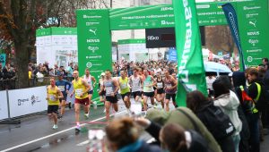 ПриватБанк Київський марафон Незламності 2026 у Хмельницькому