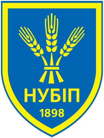 НУБіП