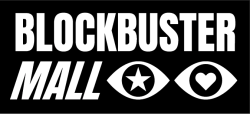 Блокбастер