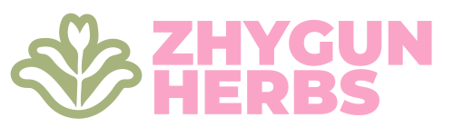 Zhygun herbs