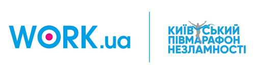 Київський півмарафон незламності