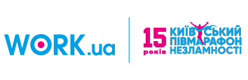 Київський півмарафон незламності